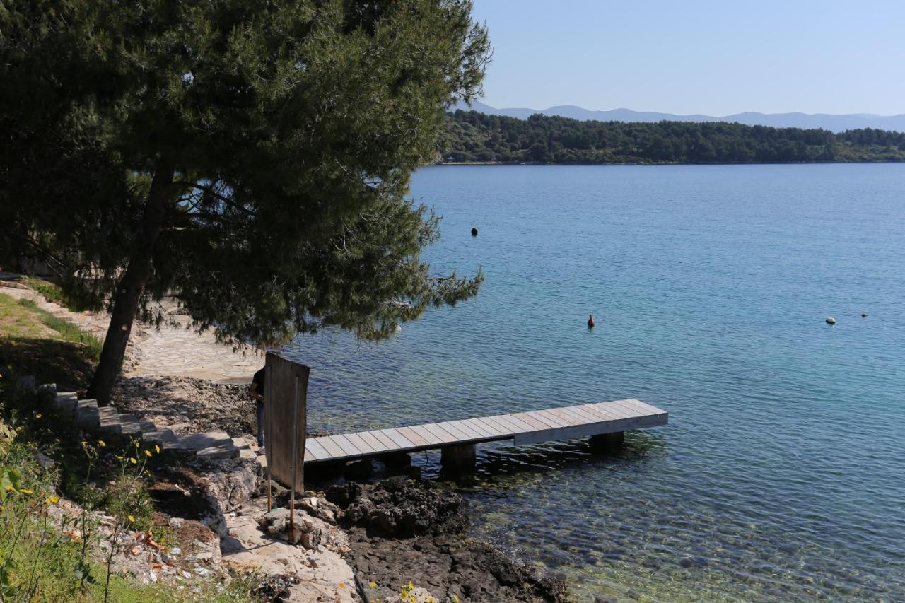 Apartments And Rooms By The Sea Lumbarda, Korcula - 13626 エクステリア 写真