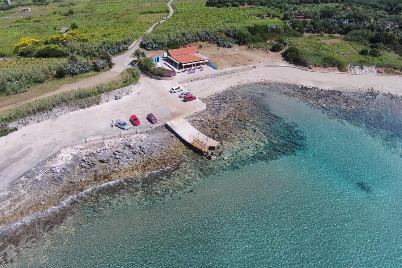 Apartments And Rooms By The Sea Lumbarda, Korcula - 13626 エクステリア 写真