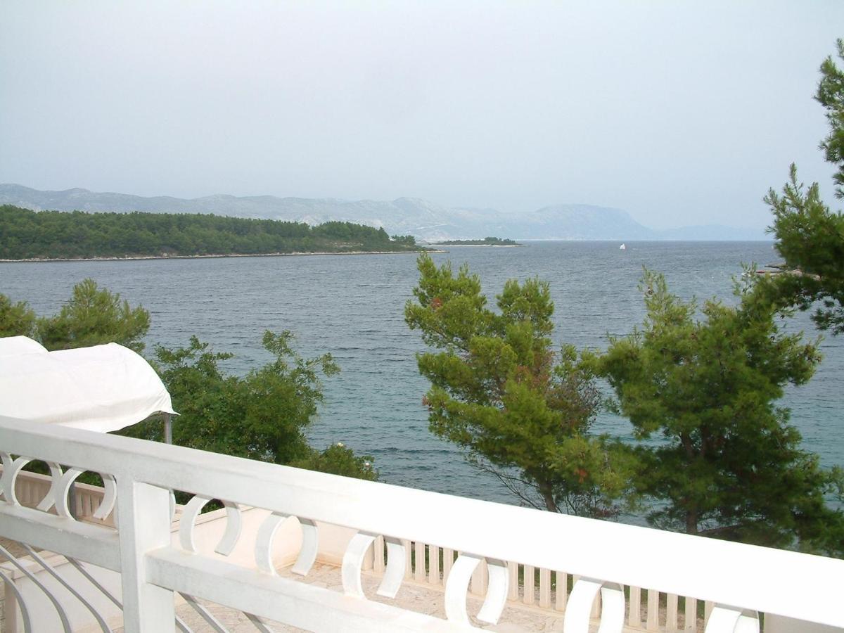 Apartments And Rooms By The Sea Lumbarda, Korcula - 13626 エクステリア 写真