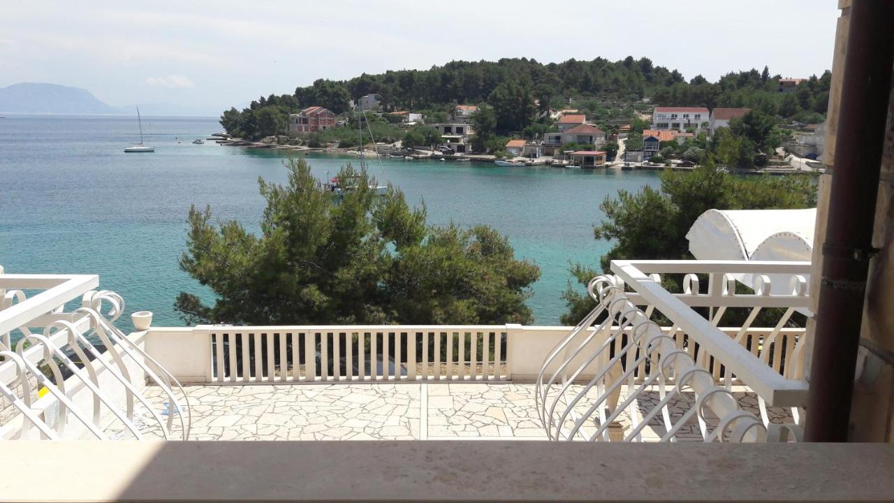 Apartments And Rooms By The Sea Lumbarda, Korcula - 13626 エクステリア 写真