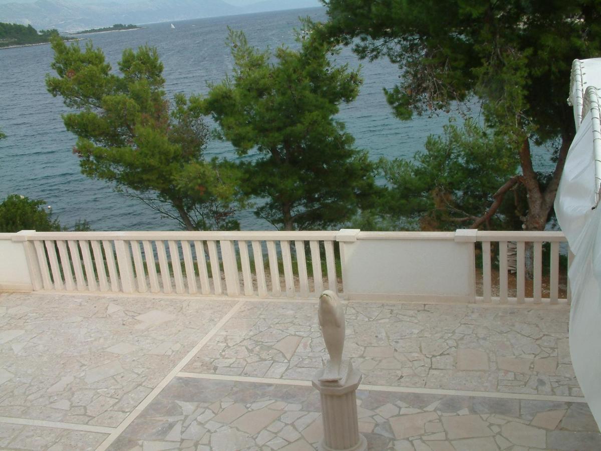 Apartments And Rooms By The Sea Lumbarda, Korcula - 13626 エクステリア 写真